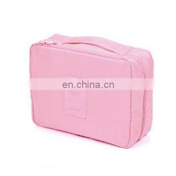 Multifunctional Travel Receive Packets Waterproof Toiletry Bags Cosmetic Bag photo-5