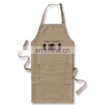 Customized Apron