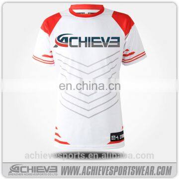 Custom blank singapore rugby jersey,england rugby jersey