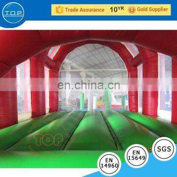 New Design Bouncy for Kids Castle Beds With Low Price photo-3