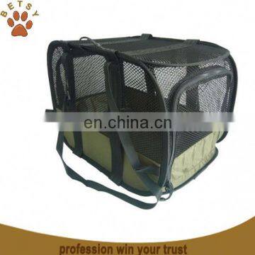 Car Dog Kennel Dog Cage