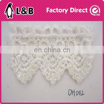 hot sale new style water soluble african lace