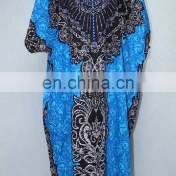 Wholesale African Traditional Kaftans Latest Kitenge Designs Maxi Dress photo-2