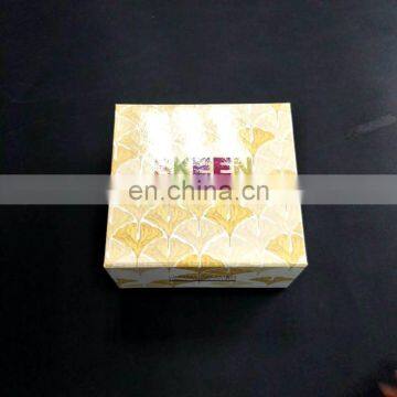 Wholesale Zeal-x Packing Cosmetic Skin Care Product Paper Gift Set Packaging Box photo-5