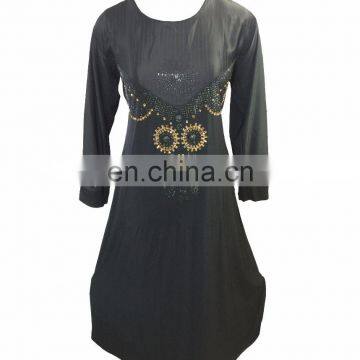 Ocassion Casual Wear Islamic Burkha 2017 / Latest Dubai Abaya Burqa Collections (dubai abaya)