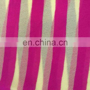 knitted fabric for garments