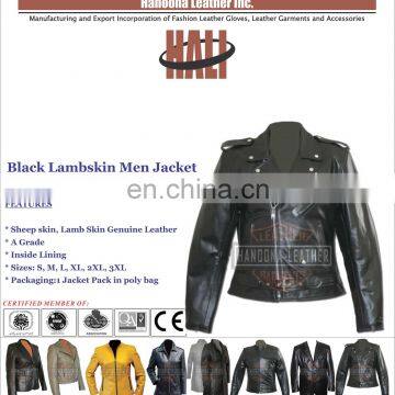 leather jacket in stock | leather jacket for men | fashion leather jacke for boys and men