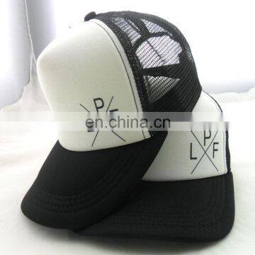 Outdoor Adjustable Custom Mesh Trucker Hat Cap photo-2