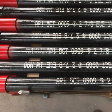 API Casing and Tubing Pup Joints