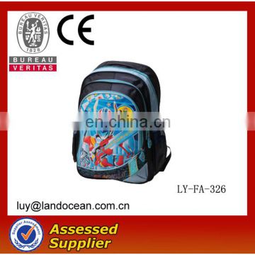 blue hot sell landocean for sale of backpack brands