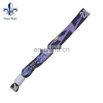 Eco-Friendly Pvc Material Wrist Band With Custom for Party