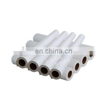 100m Roll Sublimation Paper Fast Dry Sublimation Transfer Paper Heat Transfer Paper photo-4