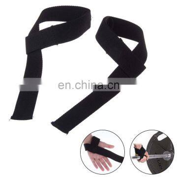 weight lifting wrist straps