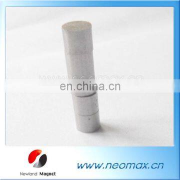 Alnico magnets for guitar pickup