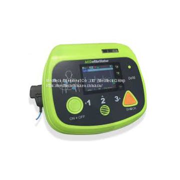 Defi6 AED Portable Defibrillator 