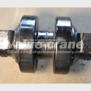 Crawler crane Sumitomo LS248RH5 track roller bottom roller lower roller
