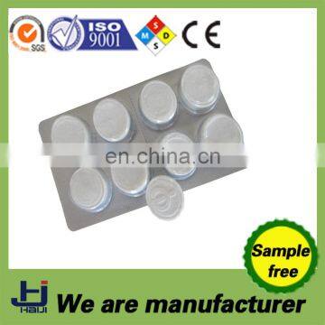 China OEM Manufacture Factory Cotton Mini Compressed Napkins photo-3