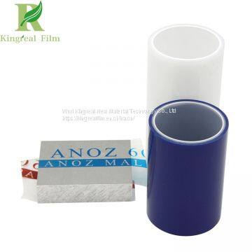 Self Adhesive Protective Film for Aluminum Composite Panel photo-5