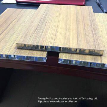 customized clip-in ceiling aluminum decoration for office and meeting room