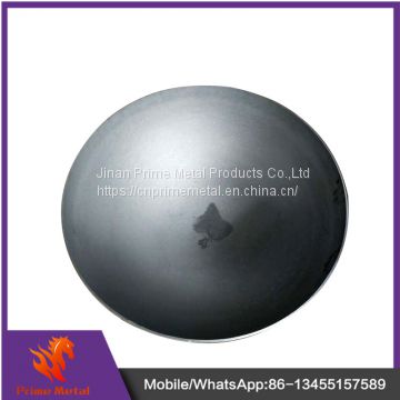 High Quality 1000mm Carbon Steel Hollow Hemisphere