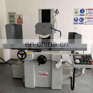 3 Axis Automatic Surface Grinder photo-4