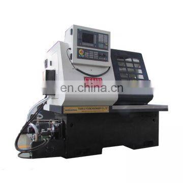 CK6432 cheap small specification for cnc metal lathe machinery