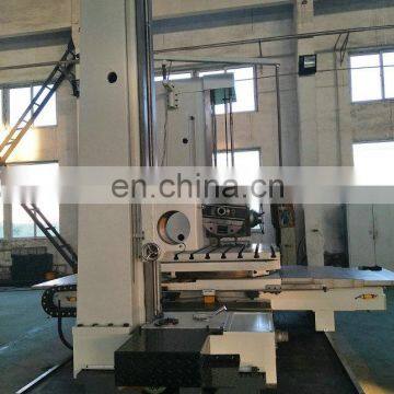 TPX61 Series Horizontal Boring Milling Machine/horizontal Borer With DRO photo-3