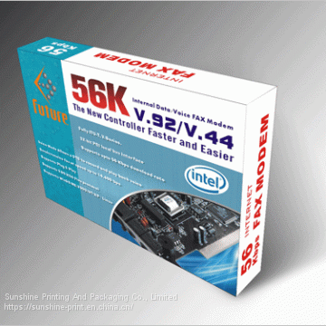 We Produce Color Printed Paper Box, Gift Box, Packaging Box, Carton Box photo-2