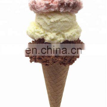 Rainbow Ice Cream Machine | Hot Sale Ice Cream Machine | Soft Ice Cream Making Machine