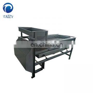 High Efficiency Palm Shell Removing Machine Price 008613673697037 photo-3