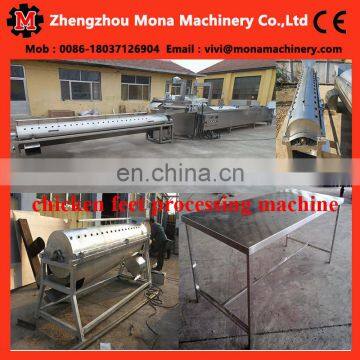 Chicken Slaughtering Machine With Cheap Price photo-5