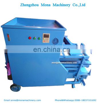 High level Dust- free multifunctional tenebrio molitor Separator machine