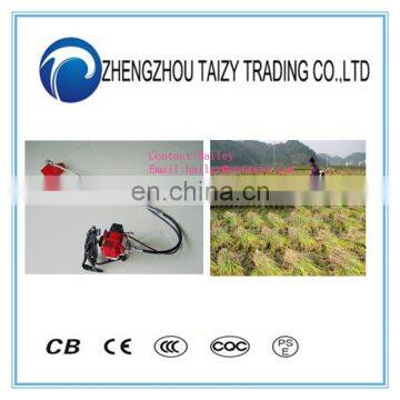 New Weed Cutter Gas Powered Metal Grass Cutting Cut off Saw