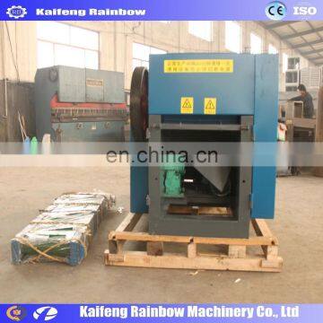 Electrical Manufacture Old Cloth Cutter Machine Glass Fiber Shredding Machine/stable Working Fiber Cutting Machine photo-5
