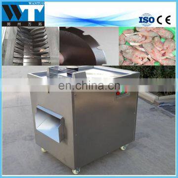 Electric Fish Meat Slicer Cutting Machine /fish Slicer for Sale photo-5