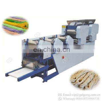 New Design Fresh Dry Stick Vegetable Color Noodle Making Machine Price photo-6