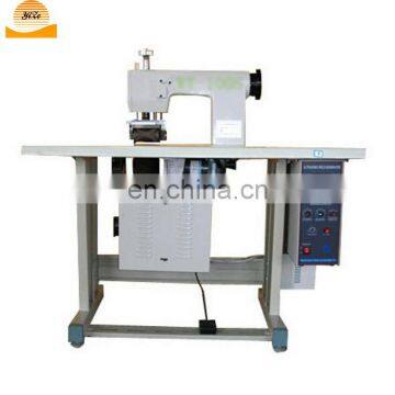 ultrasonic sewing machine Embossing Lace Machine Stitching Machine for mask, flower