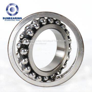 1214 Self-Aligning Ball Bearing SUNBEARING photo-2