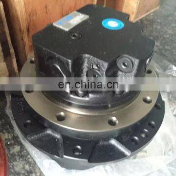 Mini Excavator PC30 Travel Motor Device PC30 Final Drive photo-2