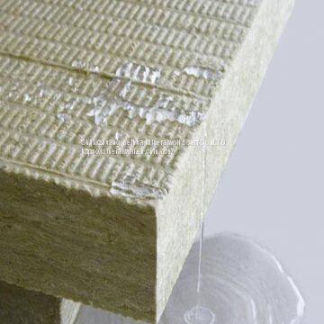 High-strength Rock Wool Board