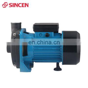 220V Plastic Head Electric Centrifugal Water Pumps photo-4