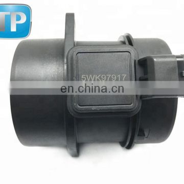 Mass Air Flow Sensor Meter For M-ercedes-Benz Vi-ano V-ito W639 3.2L 3.5L OEM 5WK97917 A6510900148