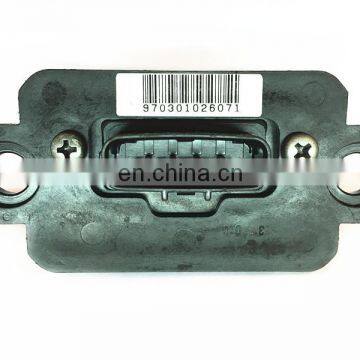 Mass Air Flow Meter Sensor GS300 LS400 OEM 22204-20010 197400-1000 photo-4