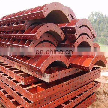 MF-135 China Manufacturer Mozambique Construction Steel Formwork