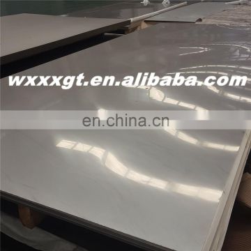 Stainless Steel Sheet 304