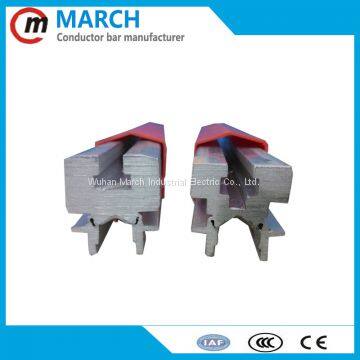 630A Aluminum DSL Conductor Busbar photo-5