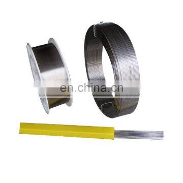 ER316L ER316H ER316Si ER316LSi ER316LMn Stainless Steel MIG Wire