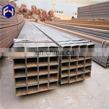 Brand new welded round steel pipe with high quality