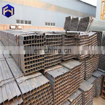 New design bs1387 galvanized steel pipes with great price