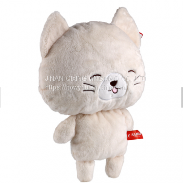 plush CAT toys stuffed cat wholesale plush stuffed toys